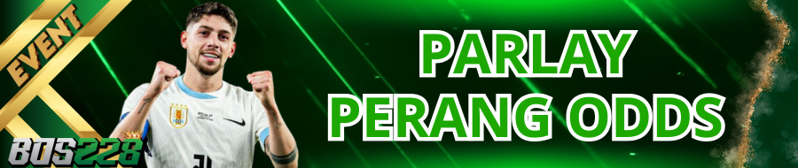 PERANG ODDS