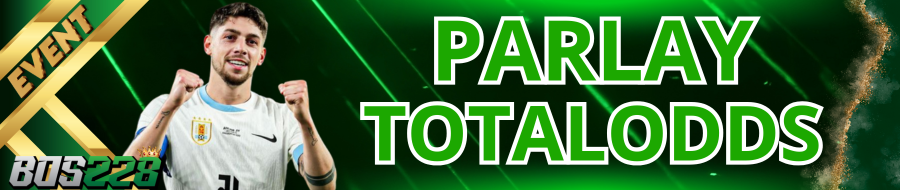 PERANG ODDS